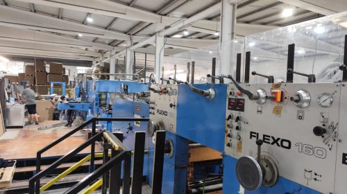 BOBST Flexo 160 (7)