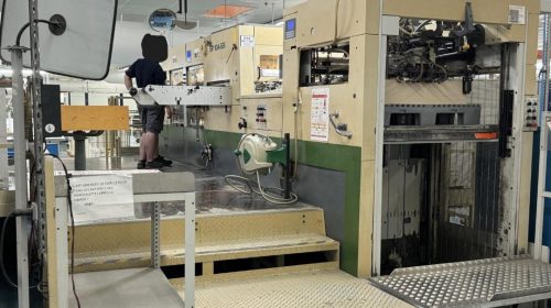 BOBST SP 104 - ER (8)