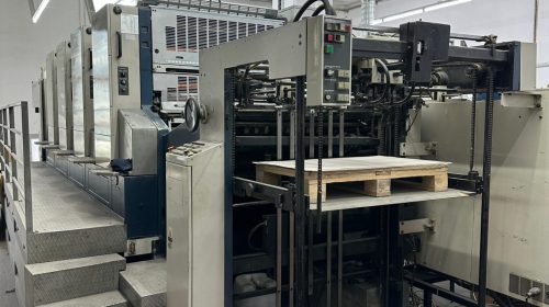 KOMORİ L440 (4)