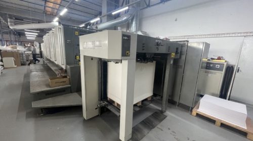 Komori LS 440 (4)