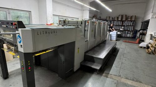 Komori LS429 (6)