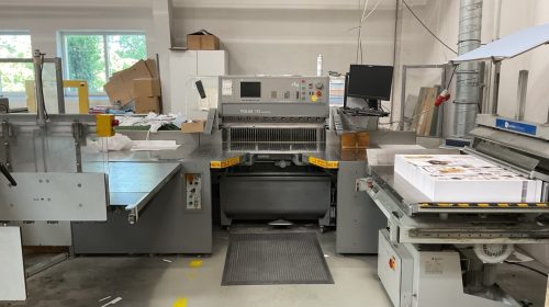 Polar 115 ED AT-2000 (1)